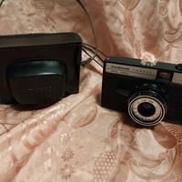 Fotocamera analogica LOMO Smena Symbol anni ’70