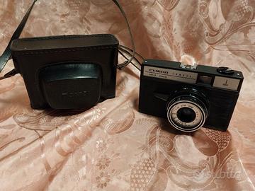 Fotocamera analogica LOMO Smena Symbol anni ’70
