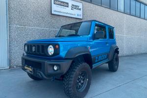 Suzuki Jimny 1.5 5MT PRO (N1) ZMode Z Mode