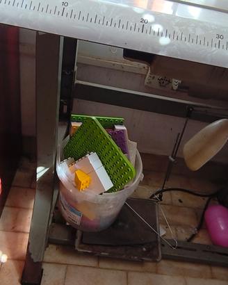 macchina da cucire professionale 