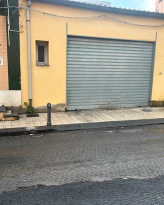 Garace Box Deposito a VILLASMUNDO