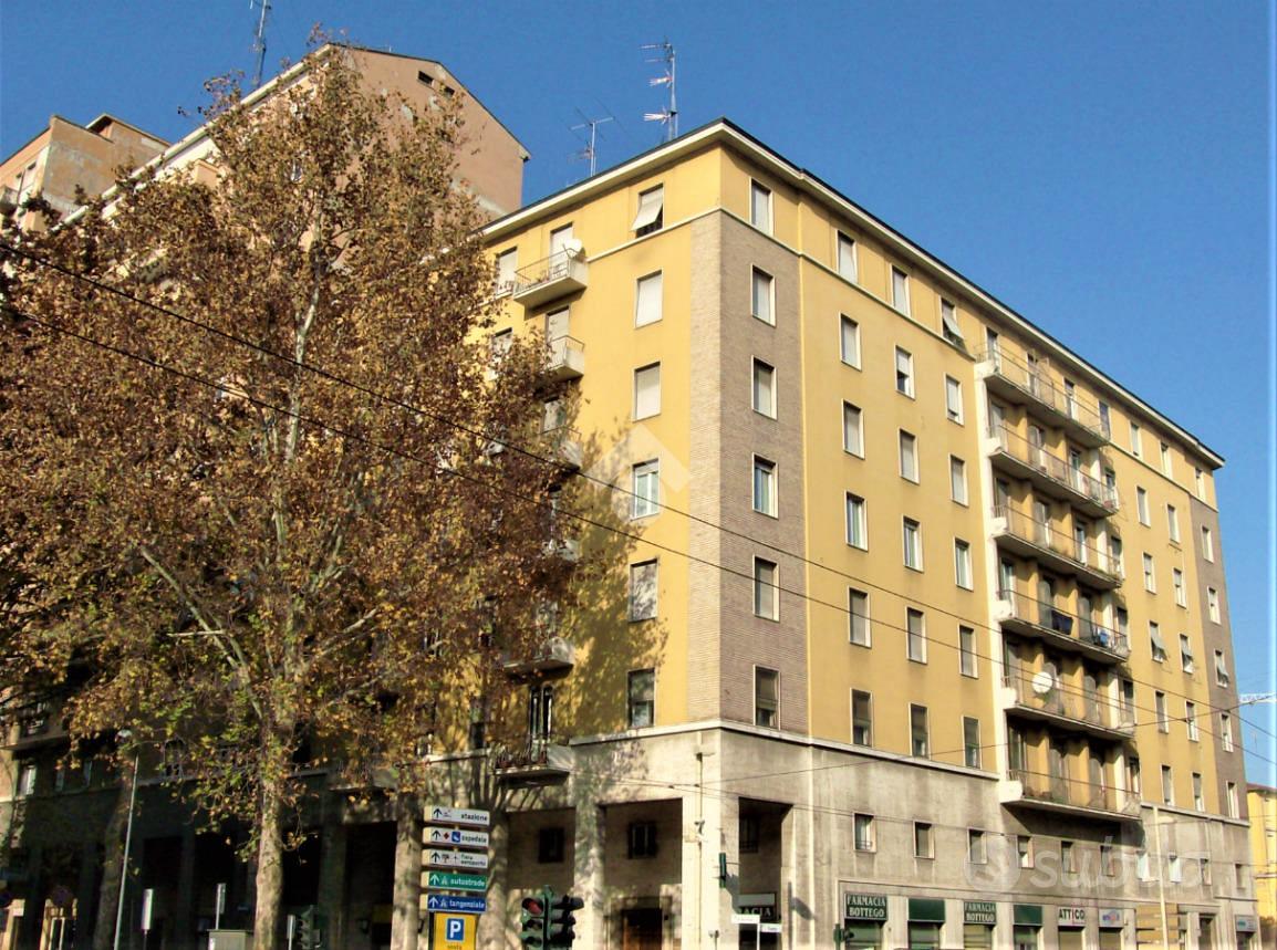5 LOCALI A PARMA