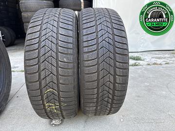 gomme usate 2255517 Winter PIRELLI - SOTTOZERO 3 -