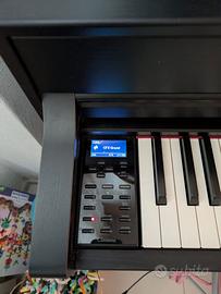 Yamaha Clavinova CLP-545