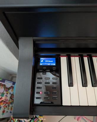 Yamaha Clavinova CLP-545