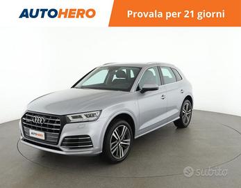 AUDI Q5 SJ14606