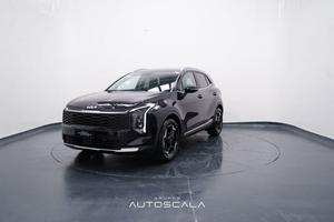Kia Sportage 1.6 CRDi 136cv MHEV Style