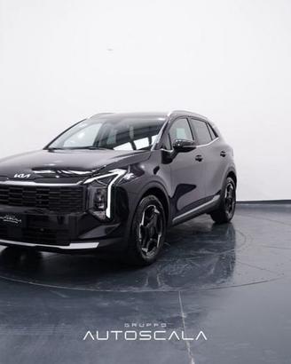 Kia Sportage 1.6 CRDi 136cv MHEV Style