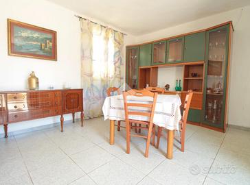 CASA INDIPENDENTE A TERMOLI