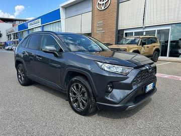 Toyota RAV4 Rav4 2.5 vvt-ie h Dynamic awd-i 2...