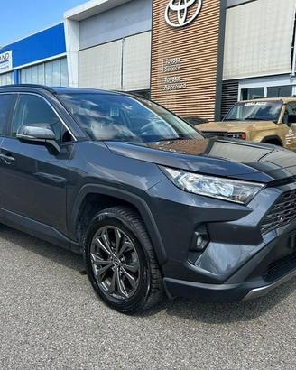 Toyota RAV4 Rav4 2.5 vvt-ie h Dynamic awd-i 2...
