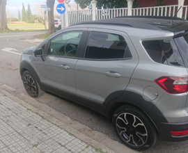 Ecosport Active dicembre 2021