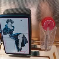 accendino Zippo  