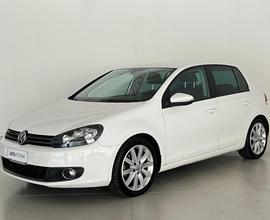 VOLKSWAGEN Golf 2.0 TDI 140CV DPF 4m. 5p. Highli
