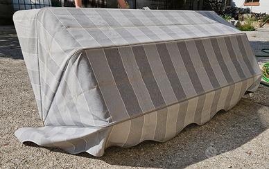 Tenda da sole a cappottina