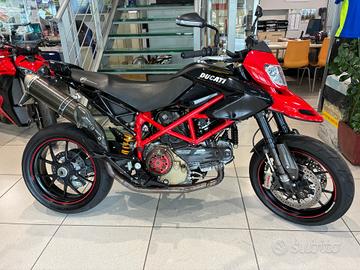 Ducati Hypermotard S Kit Performance