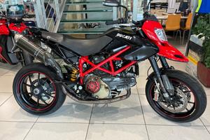 Ducati Hypermotard S Kit Performance