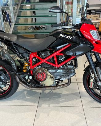 Ducati Hypermotard S Kit Performance
