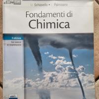 Libro chimica