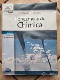 Libro chimica