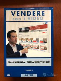 Video corso marketing Frank Merenda