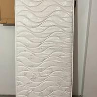 MATERASSO SINGOLO “ ORTOPEDICO “