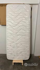 MATERASSO SINGOLO “ ORTOPEDICO “
