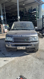 Ricambi per LAND ROVER RANGE ROVER SPORT 2 7 TDI