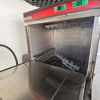 Lavastoviglie industriale  Angelo Po Dw009M