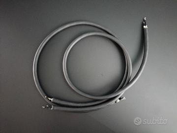 cavo di segnale rca RICABLE S8D Non terminato