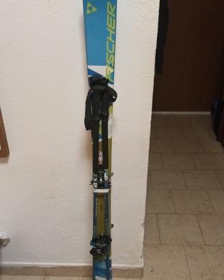 Sci alpinismo e scarponi