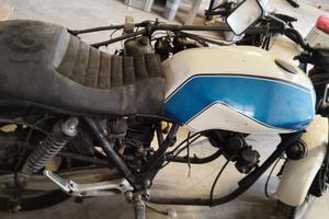 Suzuki GSX 1100 ES