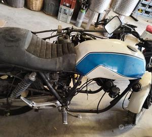 Suzuki GSX 1100 ES
