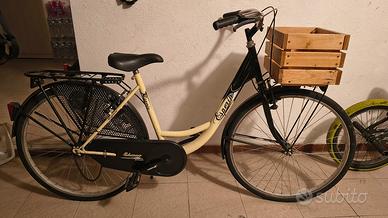bicicletta donna 26