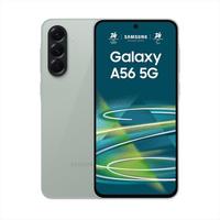 SMARTPHONE *SAMSUNG GALAXY A56 5G - 256GB NUOVO