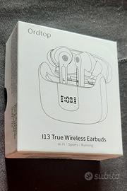 cuffie wireless ORDTOP  universali 