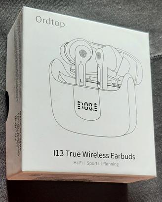 cuffie wireless ORDTOP  universali 