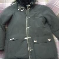 Giaccone invernale Zara donna