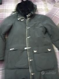 Giaccone invernale Zara donna