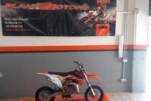 65 SX KTM