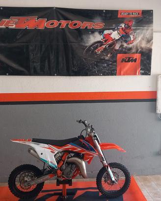 KTM SX 65
