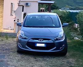 HYUNDAI ix20 - 2014