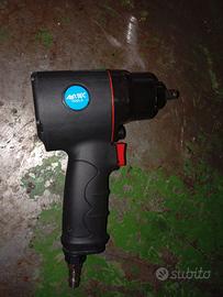 Avvitatore pneumatico airtec attacco 3/8