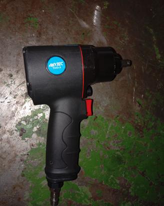 Avvitatore pneumatico airtec attacco 3/8
