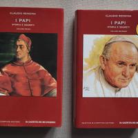 I Papi - storia e segreti