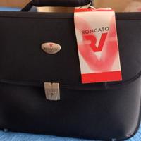 Borsa Ufficio PC Roncato