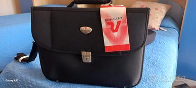 Borsa Ufficio PC Roncato