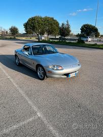 Mazda MX5 1.8 140cv a.s.i.