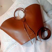 Borsa  "Cuoieria Fiorentina"