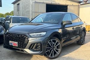 Audi Q5 SPB 40 TDI quattro S tronic line plus